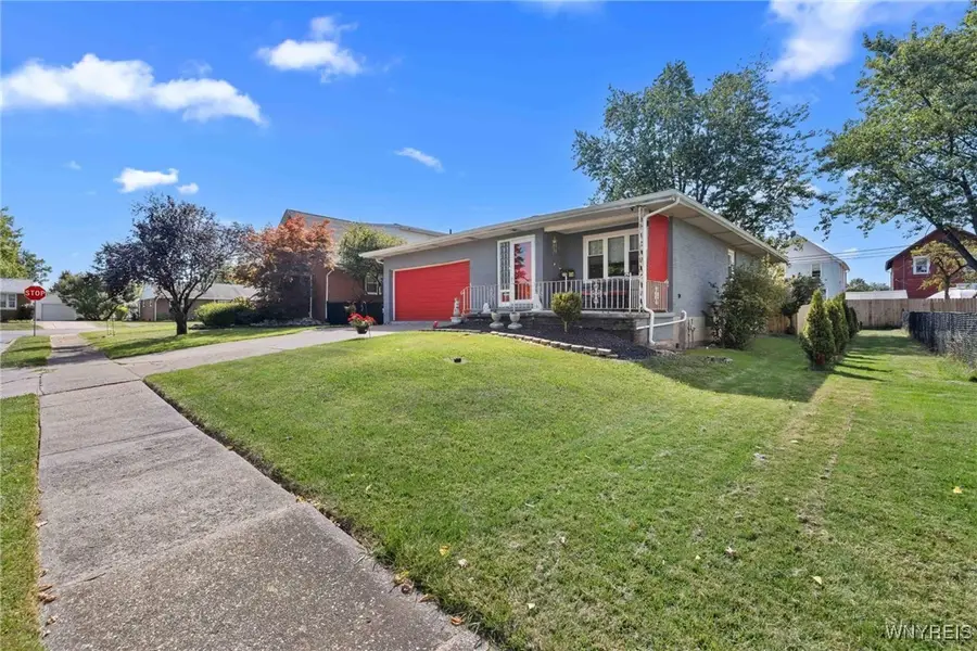 10 Chaplin Drive, Buffalo, NY 14223 - Image #3