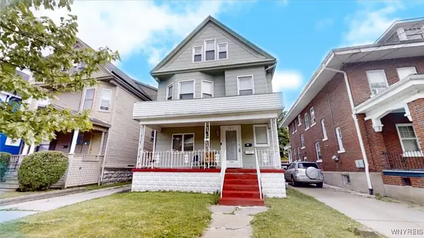 187 Auburn Avenue, Buffalo, NY 14213