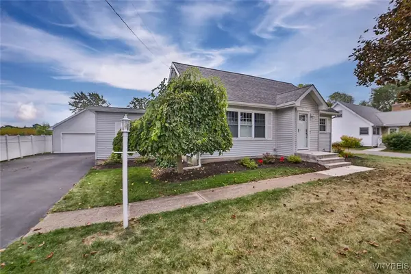 6994 Lincoln Avenue Extension, Lockport, NY 14094