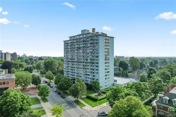 1088 Delaware Ave Avenue #9I, Buffalo, NY 14209