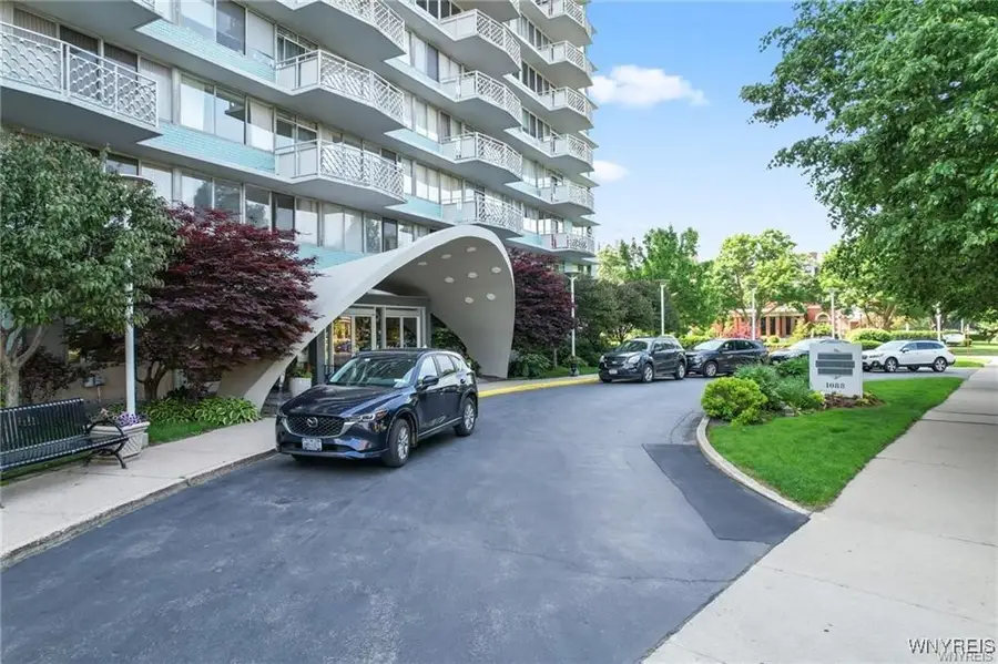 1088 Delaware Ave Avenue #9I, Buffalo, NY 14209 - Image #3