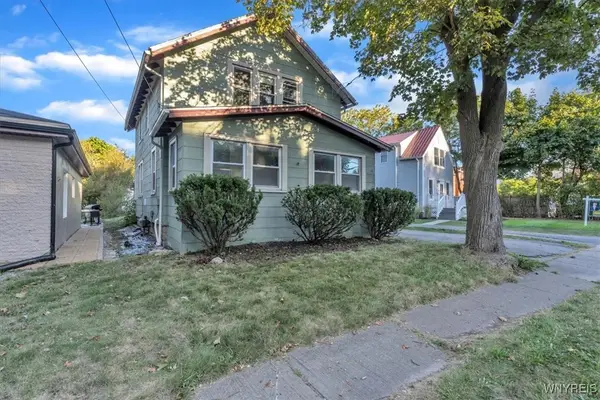 55 N Forest Road, Buffalo, NY 14221