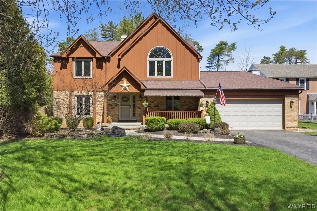 73 Greencastle Lane, Buffalo, NY 14221 - #1