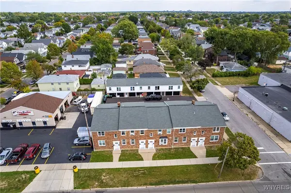 2473 Elmwood Avenue, Buffalo, NY 14217