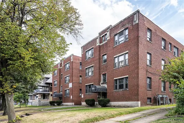 1941 Hertel Avenue, Buffalo, NY 14214