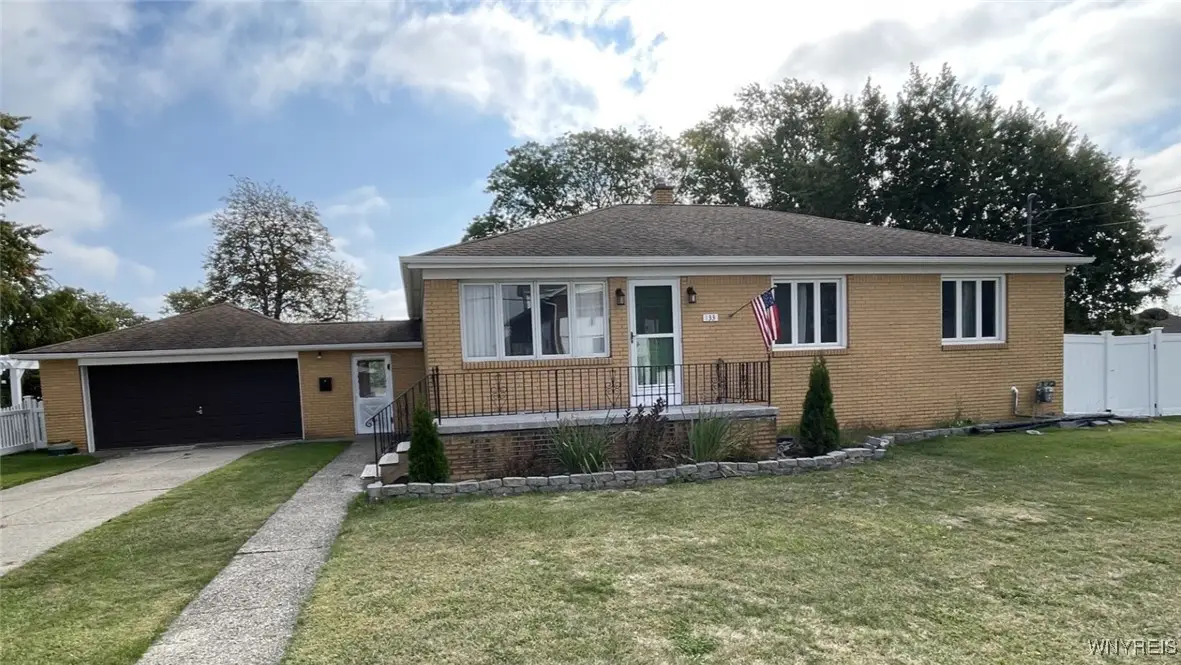 133 Halstead Ave Avenue, Buffalo, NY 14212 - Image #1