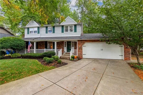 73 Treebrooke Court, Williamsville, NY 14221