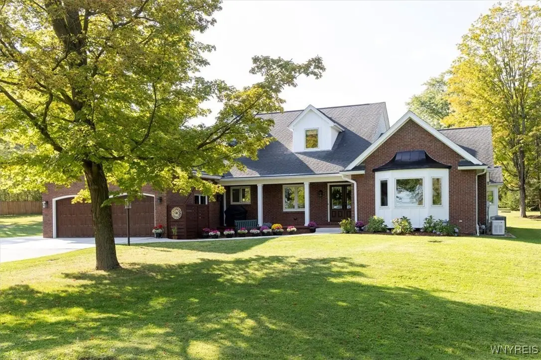 7555 Ellicott Rd, West Falls, NY 14170 - Image #1