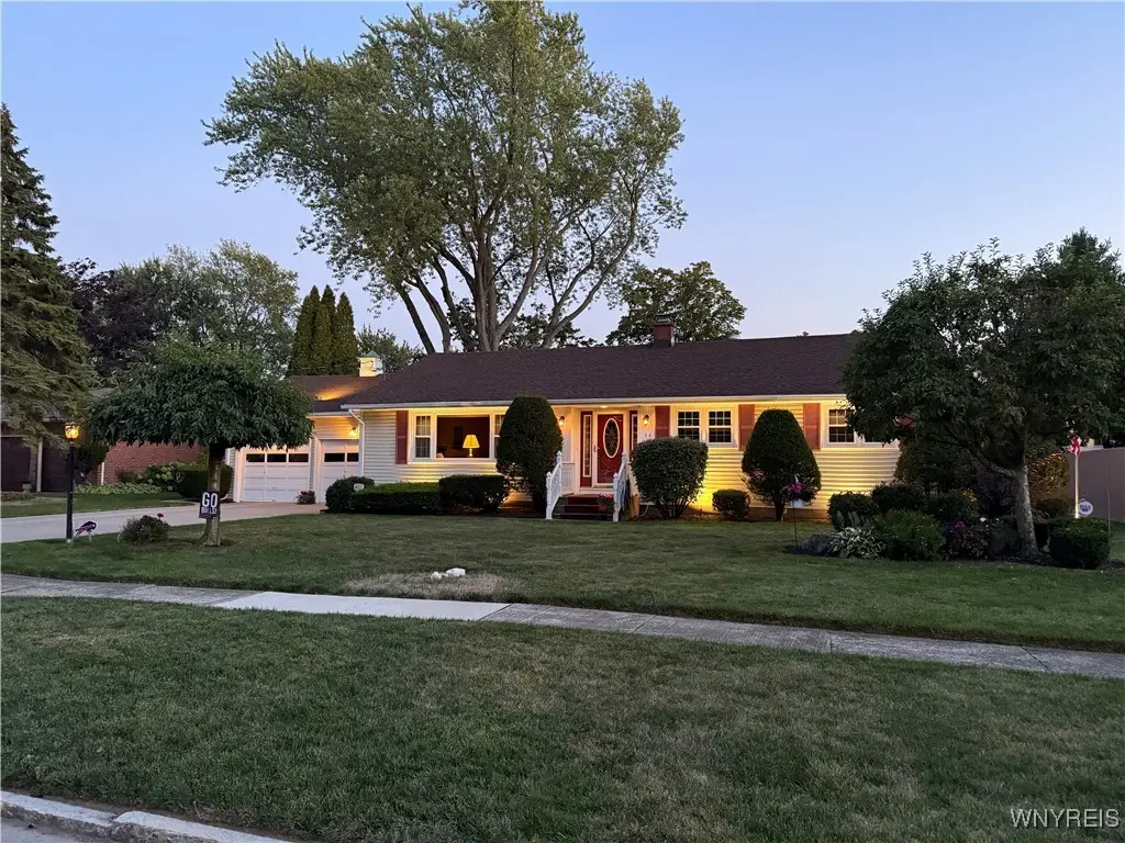 44 Coolidge Avenue, Lockport, NY 14094 - Image #1
