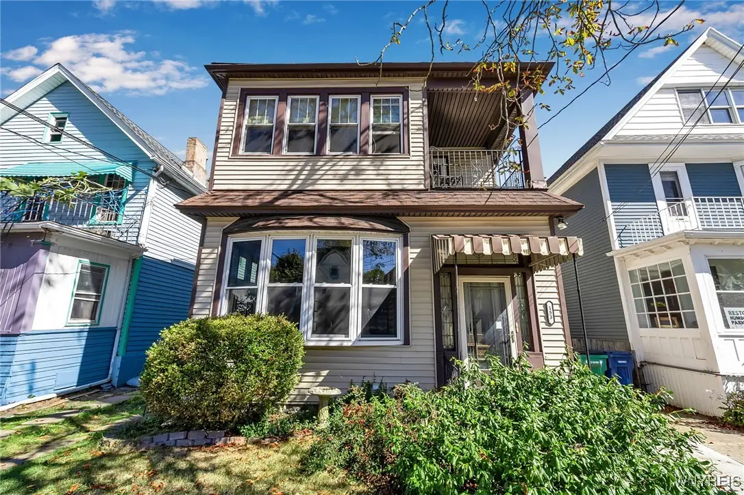 153 Dearborn Street, Buffalo, NY 14207 - Image #1