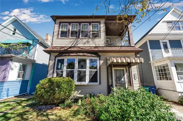 153 Dearborn Street, Buffalo, NY 14207