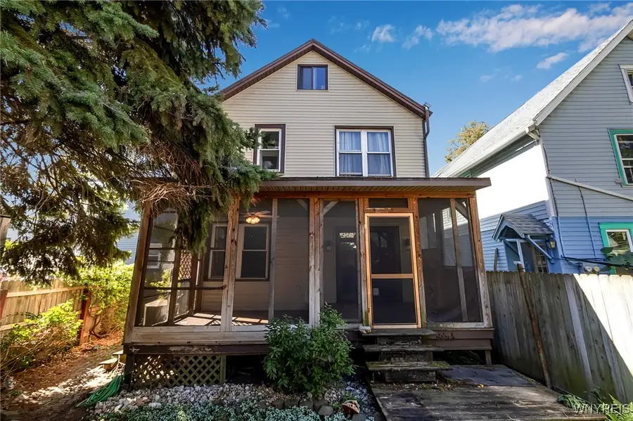 153 Dearborn Street, Buffalo, NY 14207 - Image #3