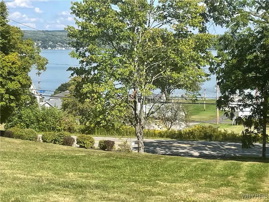 0 Bly Hill Rd, Ashville, NY 14710 - Image #3