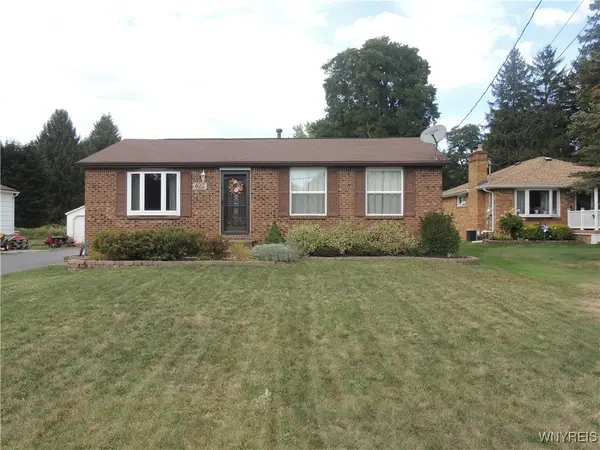 422 Rowley Road, Depew, NY 14043