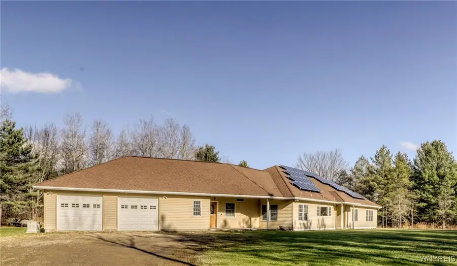 1618 E Hill Road, Franklinville, NY 14737 - Image #2