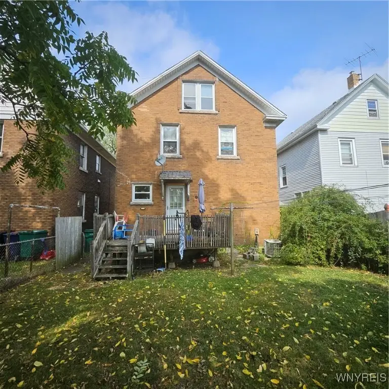 1121 La Salle Avenue, Niagara Falls, NY 14301 - Image #2