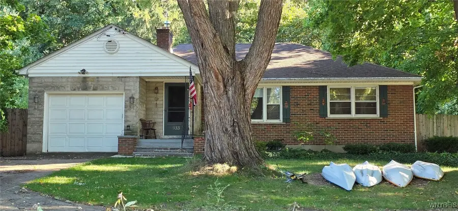 933 Creek Road Extension, Lewiston, NY 14092 - Image #3