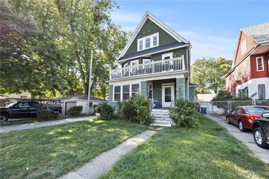 18 Sage Avenue, Buffalo, NY 14210 - Image #2