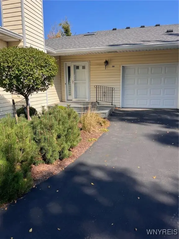 5861 Goodrich Road #5A, Clarence Center, NY 14032 - Image #1