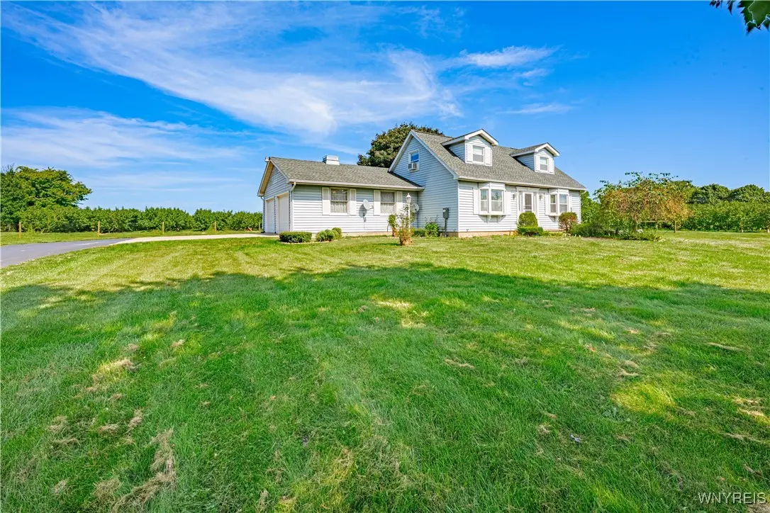 7137 Lake Road, Appleton, NY 14008 - Image #1