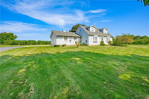 7137 Lake Road, Appleton, NY 14008