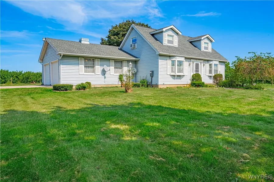 7137 Lake Road, Appleton, NY 14008 - Image #2