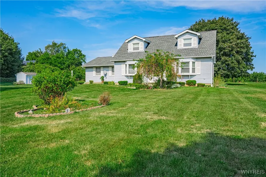 7137 Lake Road, Appleton, NY 14008 - Image #3