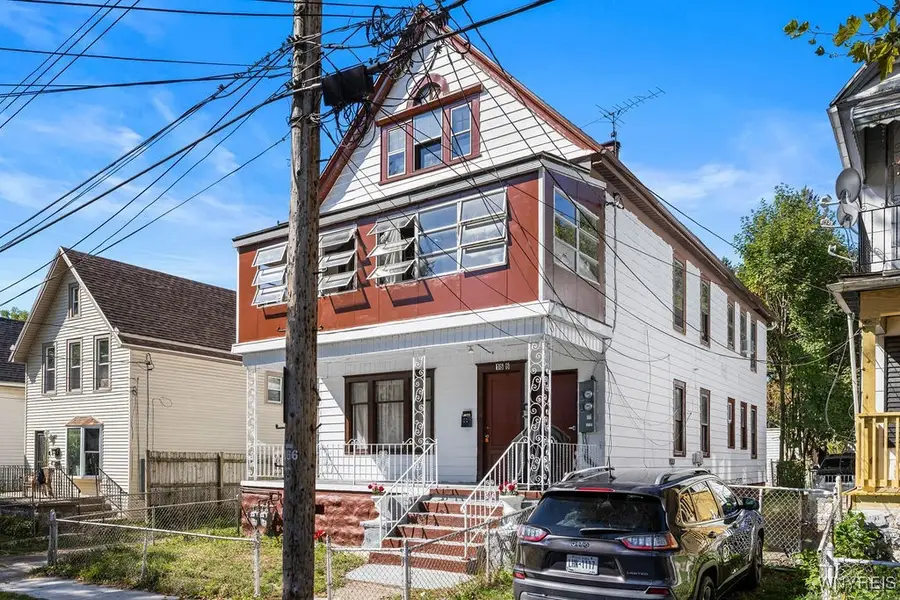 166 Grey Street, Buffalo, NY 14211 - Image #2