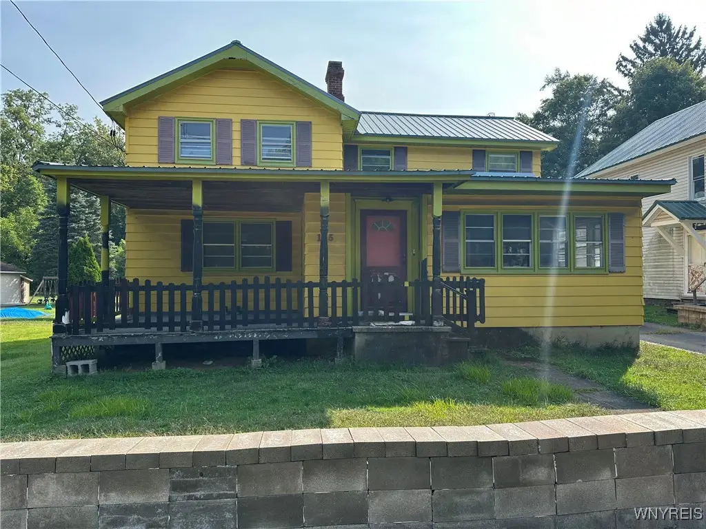 115 Buffalo Street, Gowanda, NY 14070 - Image #1