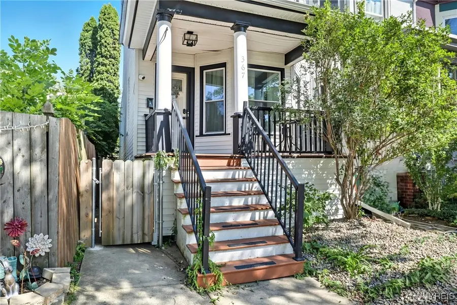 367 Huntington Avenue, Buffalo, NY 14214 - Image #2