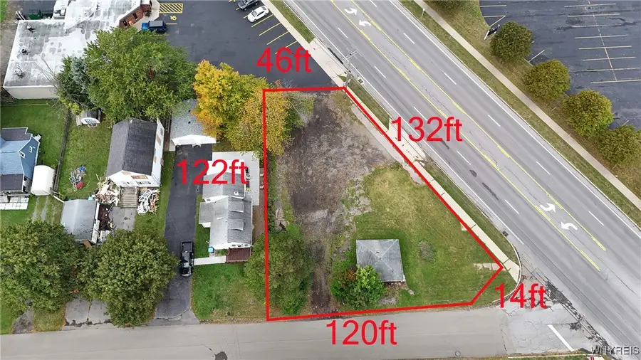 6807 Erie Road, Derby, NY 14047 - Image #2