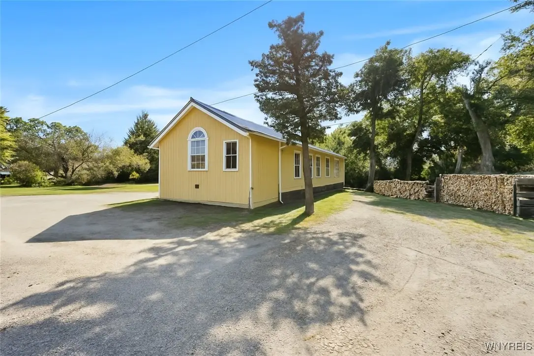 1804 Perry Road, Leicester, NY 14481 - Image #1