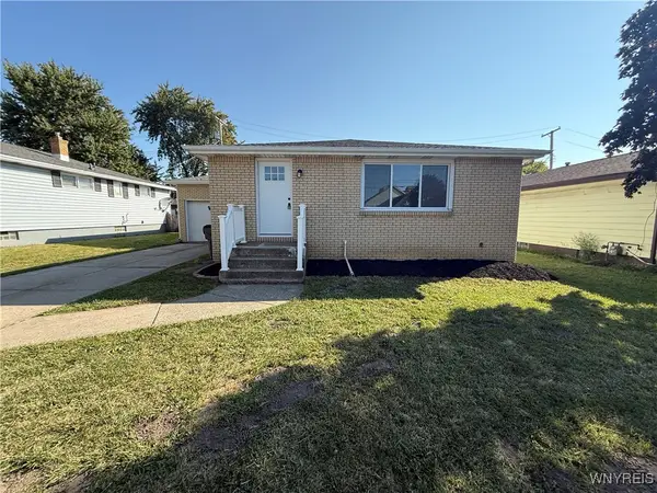 433 Dick Road, Depew, NY 14043