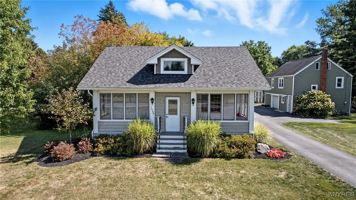 1499 Town Line Road, Alden, NY 14004 - Image #1