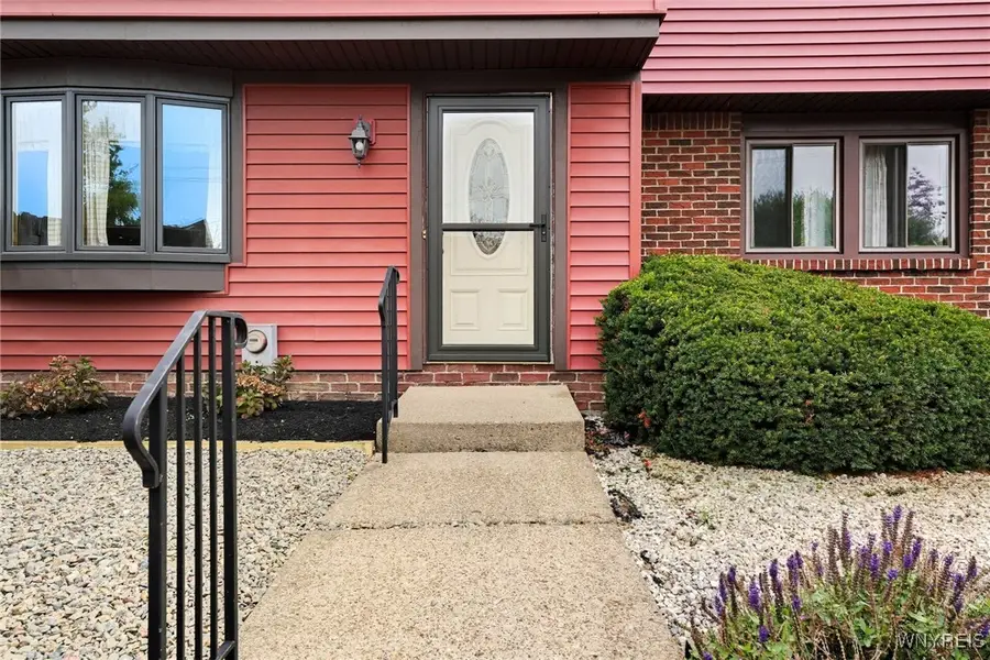 1227 Peppertree Drive, Derby, NY 14047 - Image #2