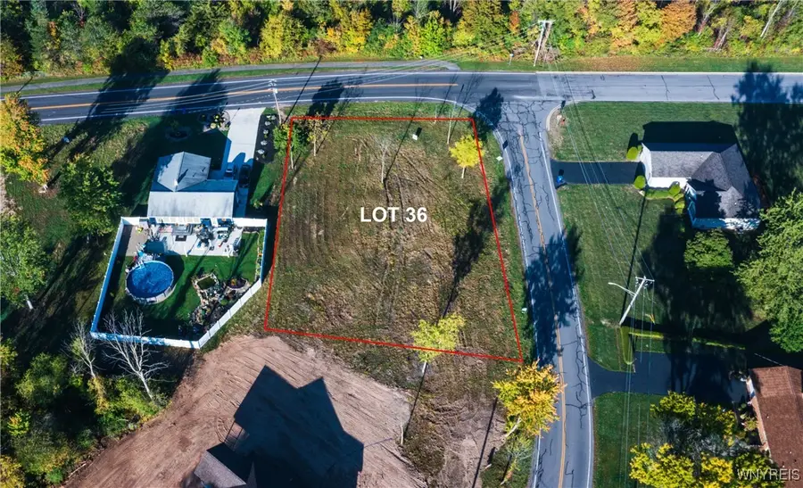 Lot 36 Eddy Drive W, Lewiston, NY 14092 - Image #2