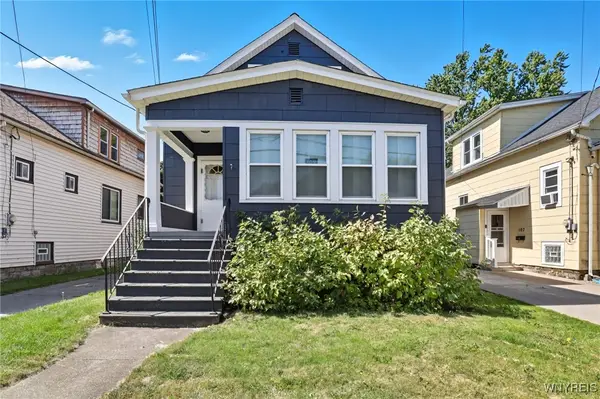 109 Victory Avenue, Buffalo, NY 14218