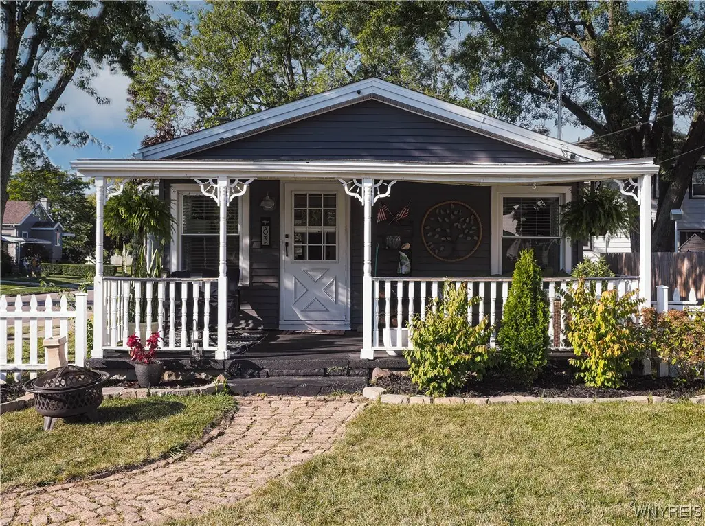 83 Paige Avenue, Buffalo, NY 14223 - Image #1
