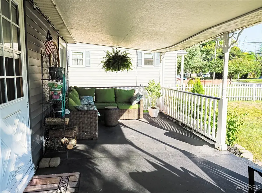 83 Paige Avenue, Buffalo, NY 14223 - Image #3