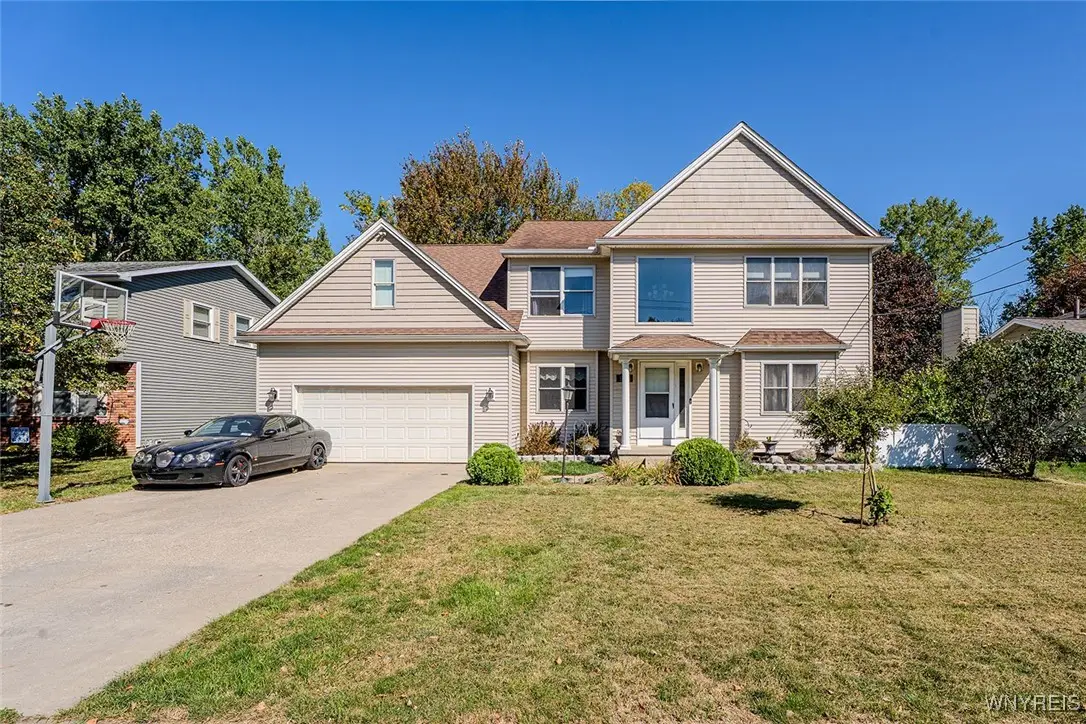 980 E Robinson Street, North Tonawanda, NY 14120 - #1