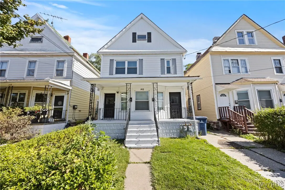 145 Peter Street, Buffalo, NY 14207 - Image #1