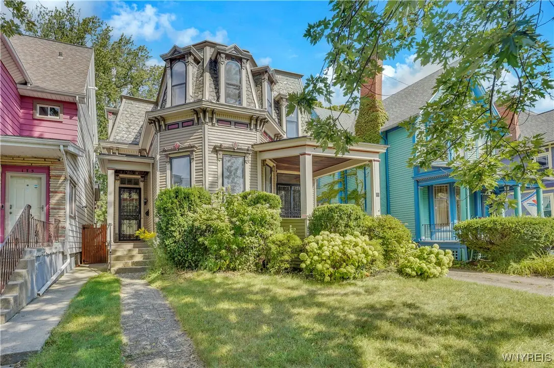 171 Bryant Street, Buffalo, NY 14222 - Image #1