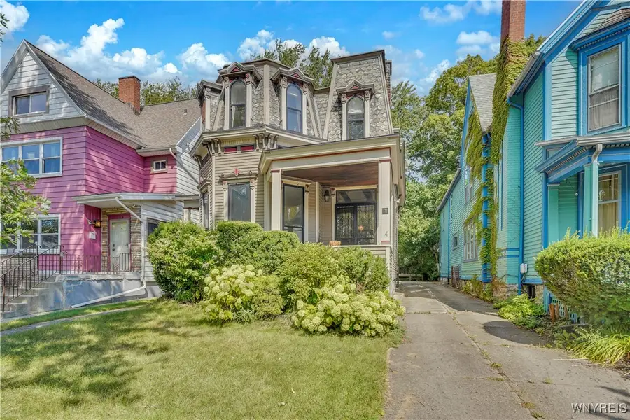 171 Bryant Street, Buffalo, NY 14222 - Image #2