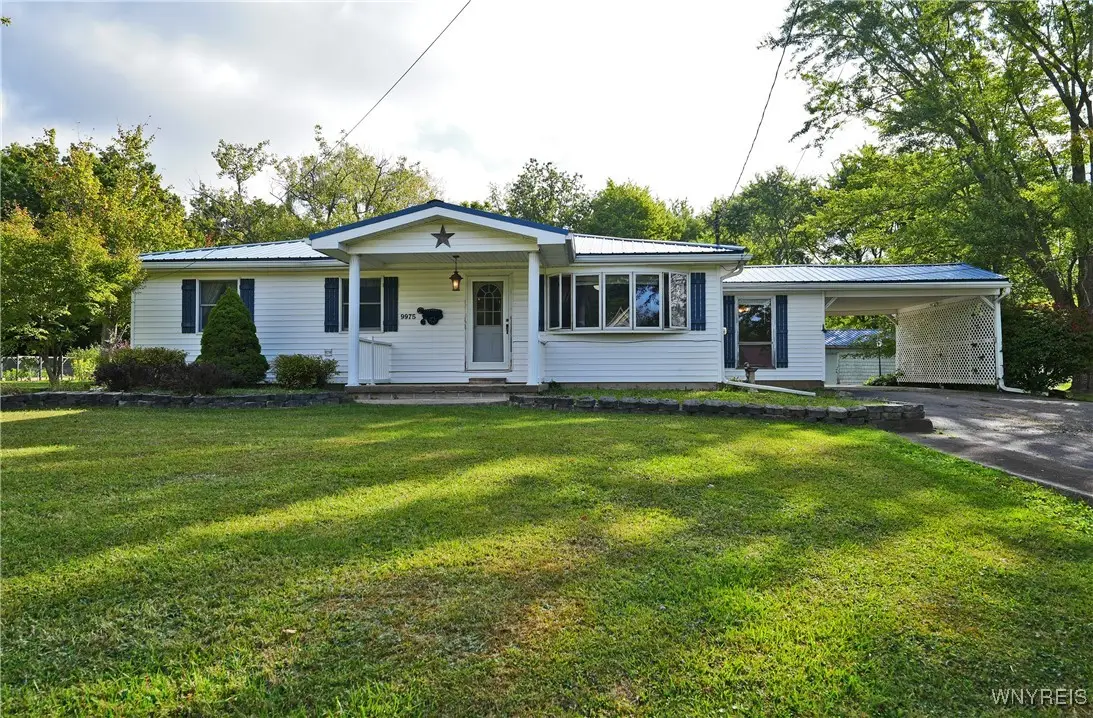 9975 Hardpan Road, Angola, NY 14006 - Image #1