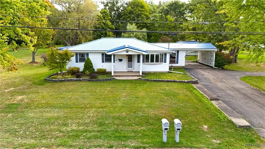 9975 Hardpan Road, Angola, NY 14006 - Image #2