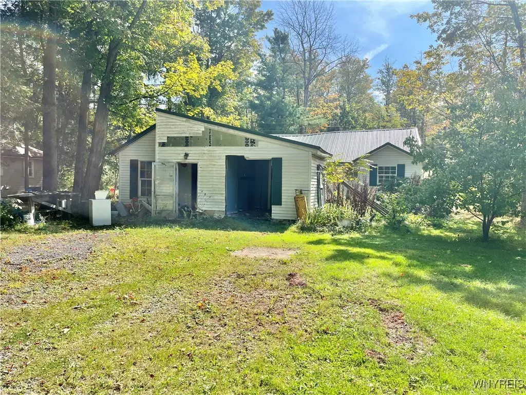 153 Lake View Drive, Arcade, NY 14009 - Image #1