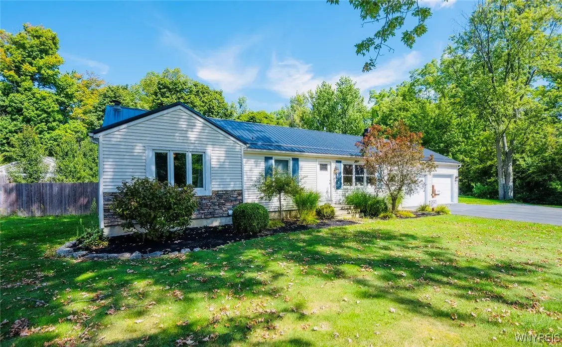 2844 E Pleasant Avenue, Eden, NY 14057 - #1