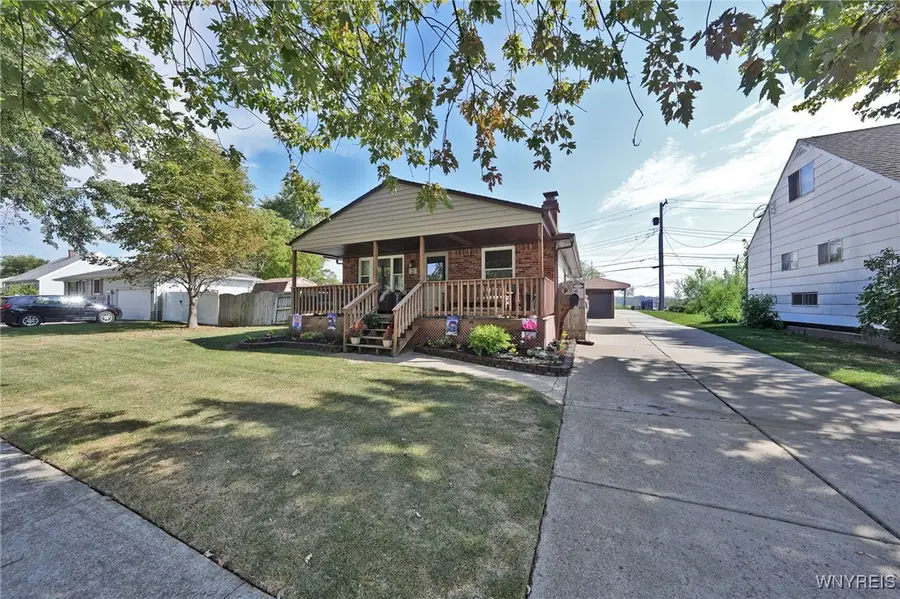 21 Royal Palm Drive, Buffalo, NY 14225 - Image #2