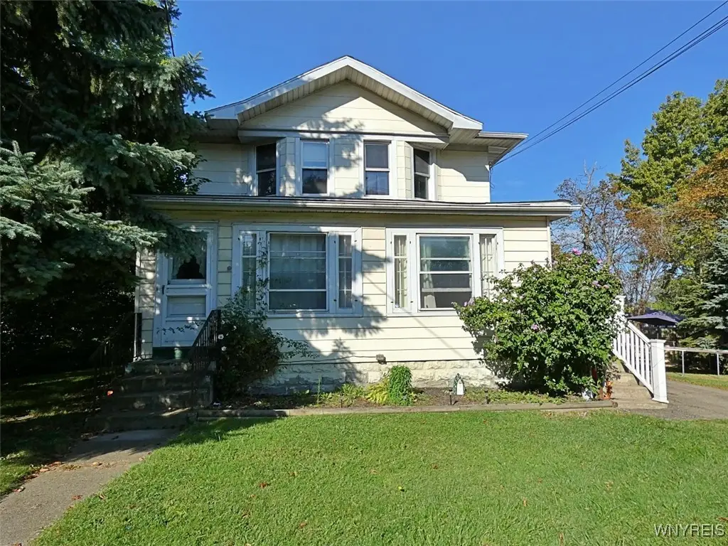 4105 S Park Avenue, Buffalo, NY 14219 - Image #1