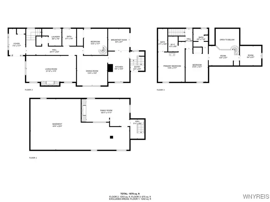 8732 Pershing Avenue, Niagara Falls, NY 14304 - Image #3